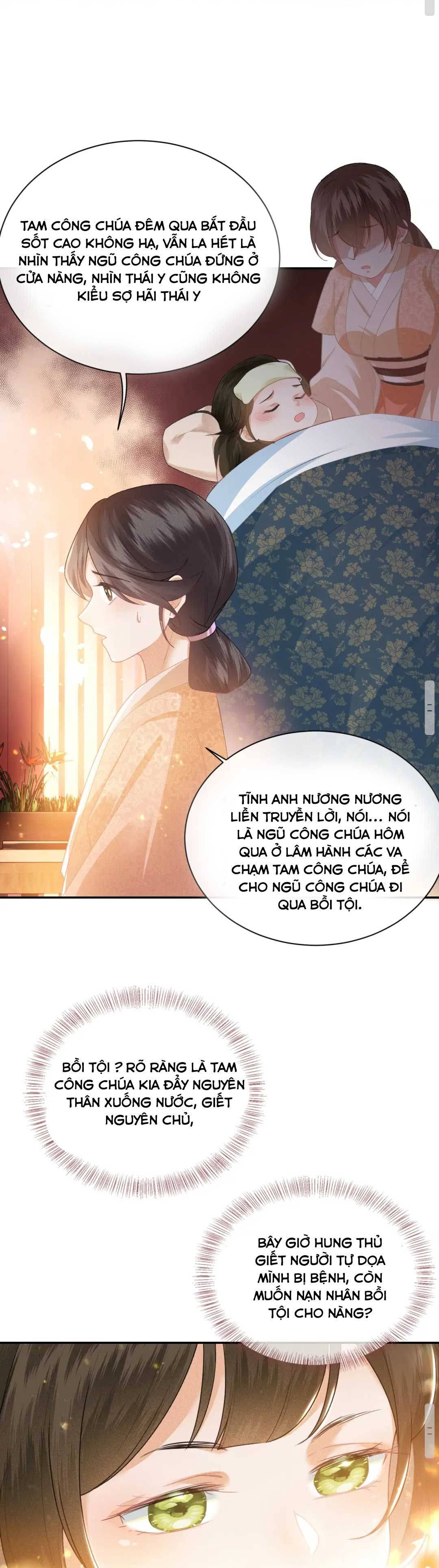 MÃN CẤP TRÀ XANH XUYÊN KHÔNG THÀNH TIỂU ĐÁNG THƯƠNG: Chapter 1