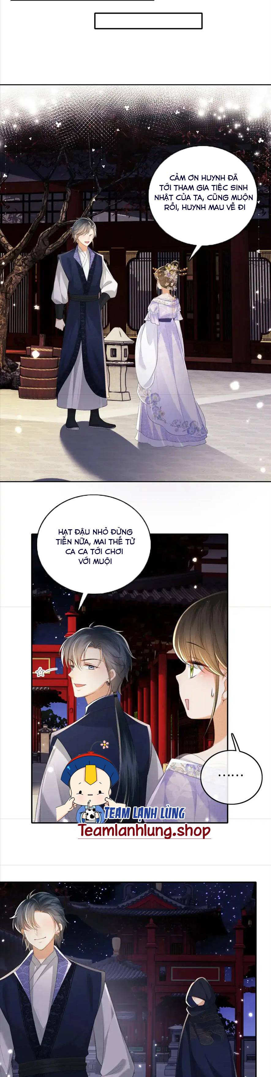 MÃN CẤP TRÀ XANH XUYÊN KHÔNG THÀNH TIỂU ĐÁNG THƯƠNG: Chapter 100