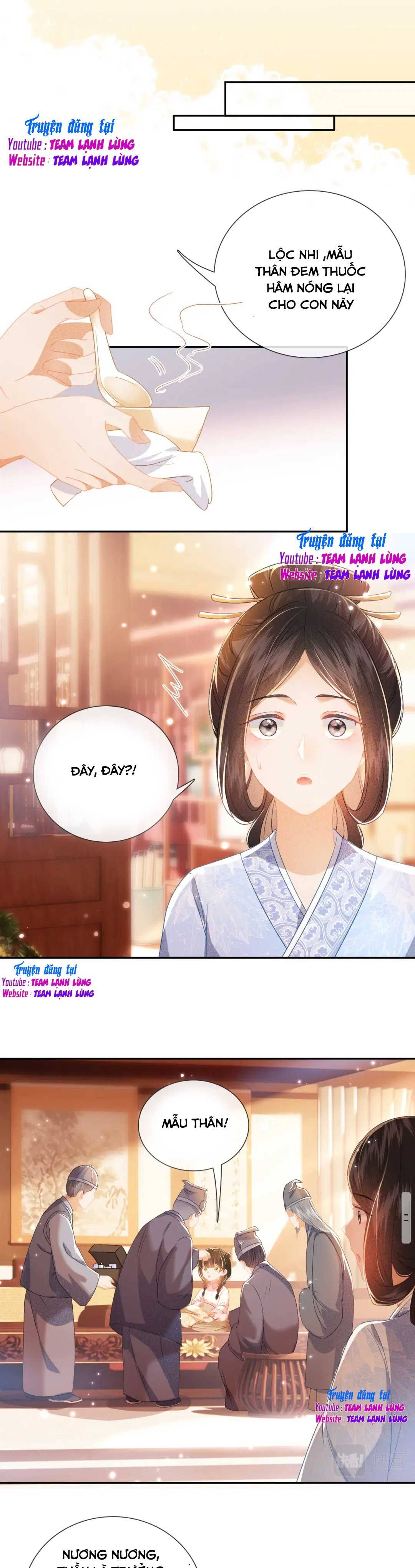 MÃN CẤP TRÀ XANH XUYÊN KHÔNG THÀNH TIỂU ĐÁNG THƯƠNG: Chapter 11