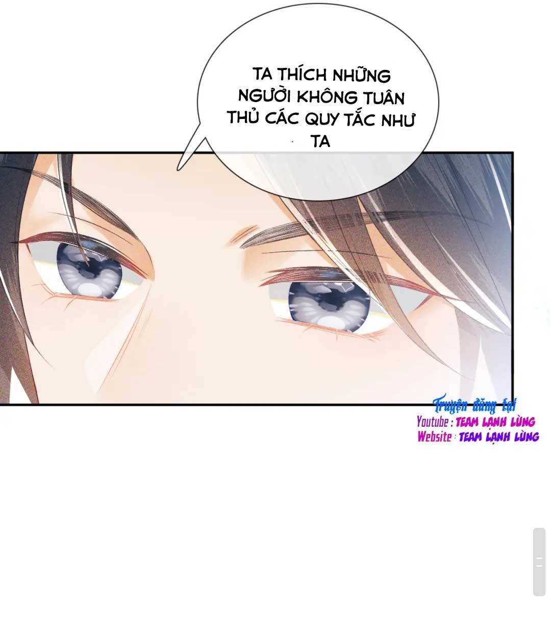 MÃN CẤP TRÀ XANH XUYÊN KHÔNG THÀNH TIỂU ĐÁNG THƯƠNG: Chapter 11