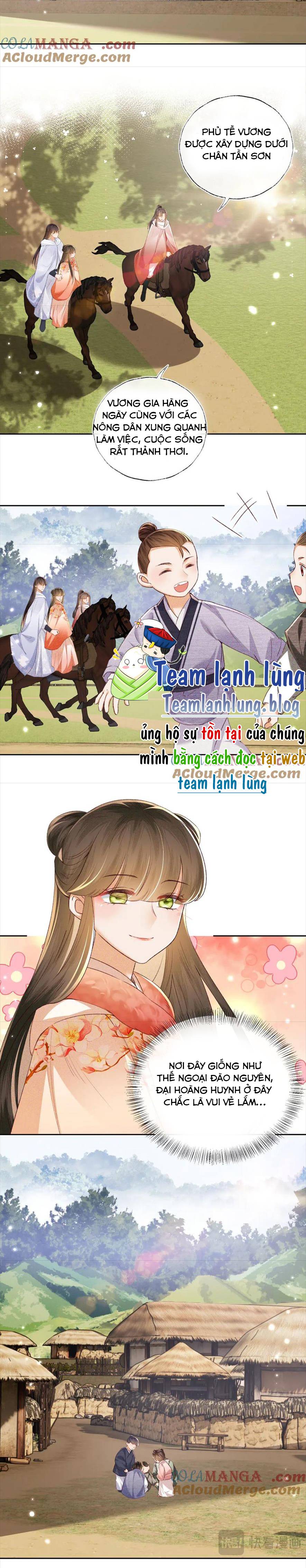 MÃN CẤP TRÀ XANH XUYÊN KHÔNG THÀNH TIỂU ĐÁNG THƯƠNG: Chapter 128