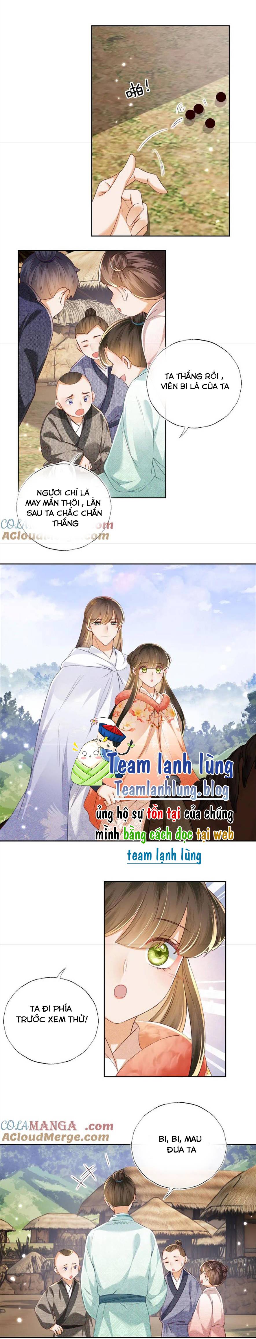 MÃN CẤP TRÀ XANH XUYÊN KHÔNG THÀNH TIỂU ĐÁNG THƯƠNG: Chapter 128