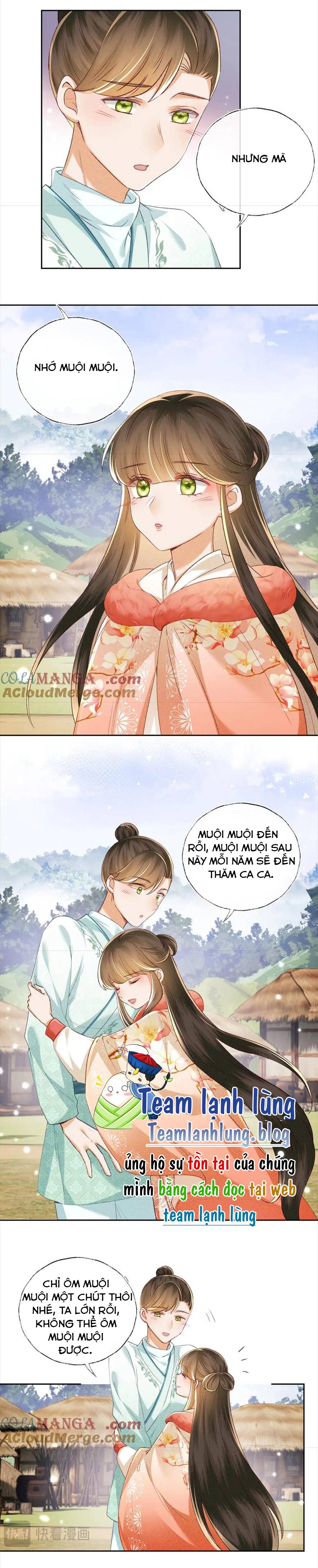 MÃN CẤP TRÀ XANH XUYÊN KHÔNG THÀNH TIỂU ĐÁNG THƯƠNG: Chapter 128