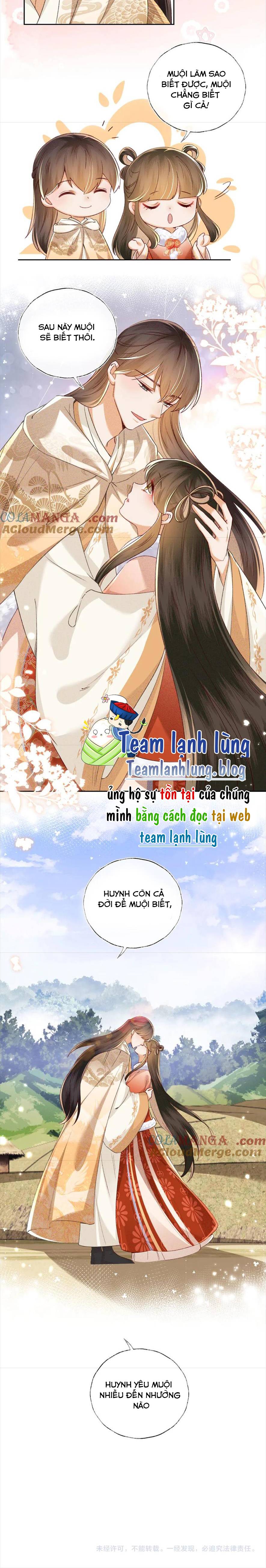 MÃN CẤP TRÀ XANH XUYÊN KHÔNG THÀNH TIỂU ĐÁNG THƯƠNG: Chapter 131