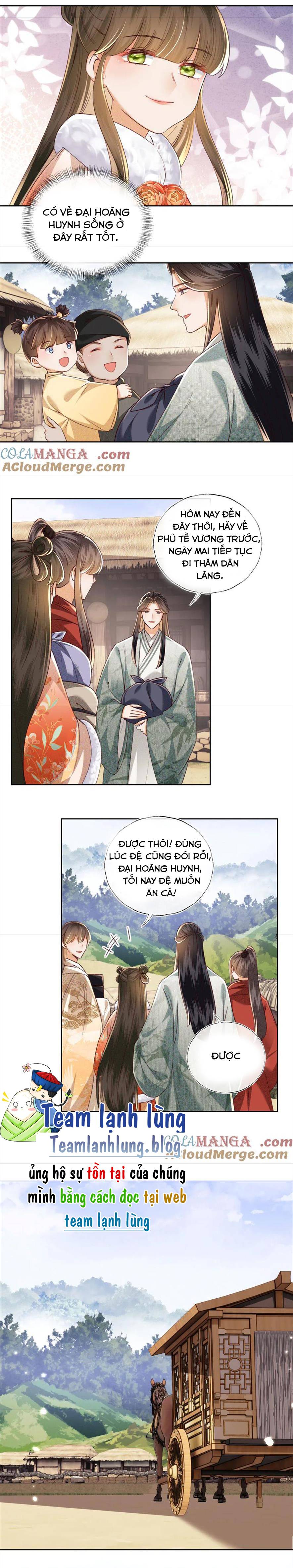 MÃN CẤP TRÀ XANH XUYÊN KHÔNG THÀNH TIỂU ĐÁNG THƯƠNG: Chapter 131