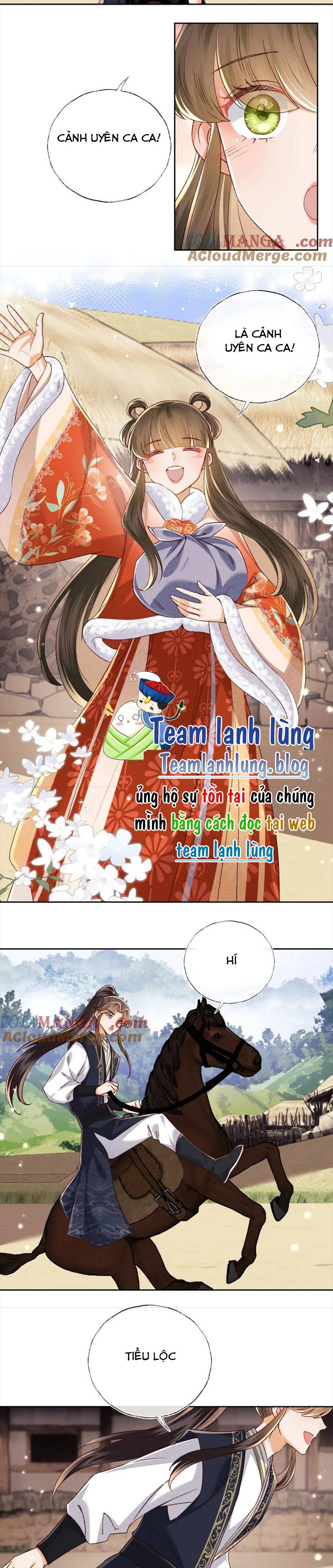 MÃN CẤP TRÀ XANH XUYÊN KHÔNG THÀNH TIỂU ĐÁNG THƯƠNG: Chapter 131