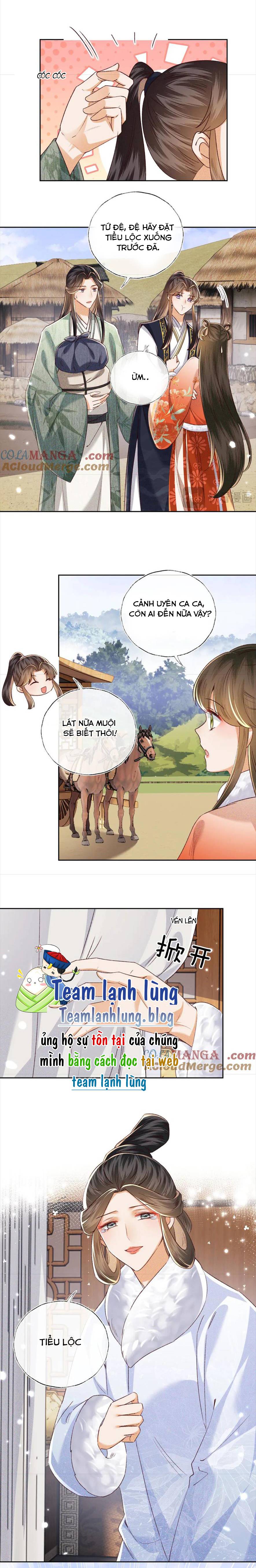 MÃN CẤP TRÀ XANH XUYÊN KHÔNG THÀNH TIỂU ĐÁNG THƯƠNG: Chapter 131