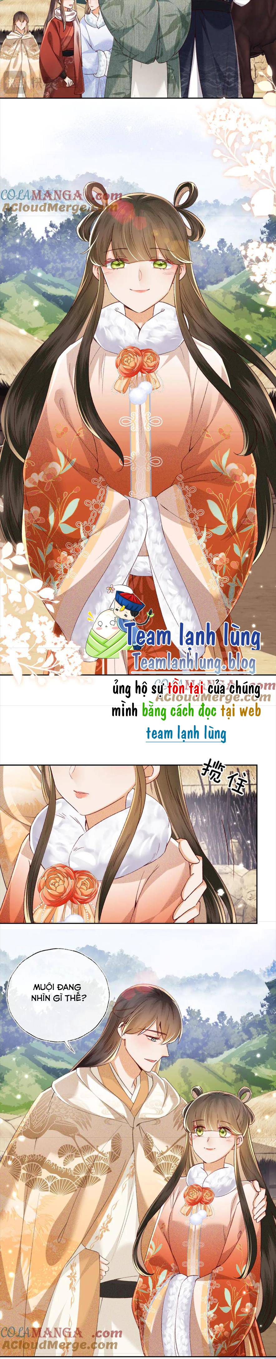 MÃN CẤP TRÀ XANH XUYÊN KHÔNG THÀNH TIỂU ĐÁNG THƯƠNG: Chapter 131