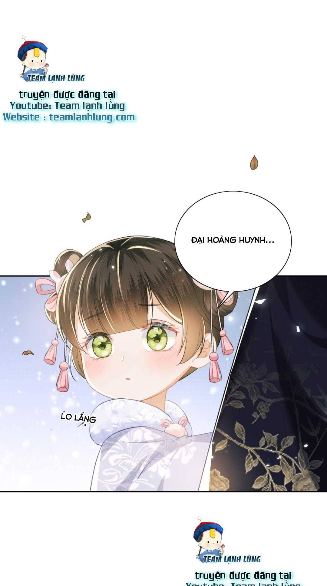 MÃN CẤP TRÀ XANH XUYÊN KHÔNG THÀNH TIỂU ĐÁNG THƯƠNG: Chapter 14