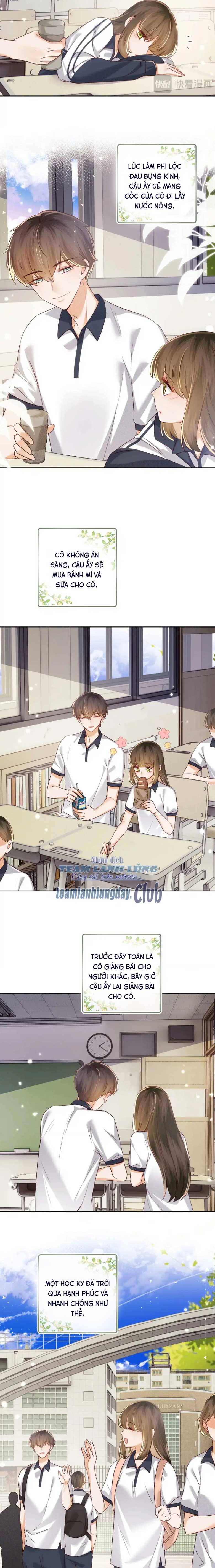 MÃN CẤP TRÀ XANH XUYÊN KHÔNG THÀNH TIỂU ĐÁNG THƯƠNG: Chapter 143