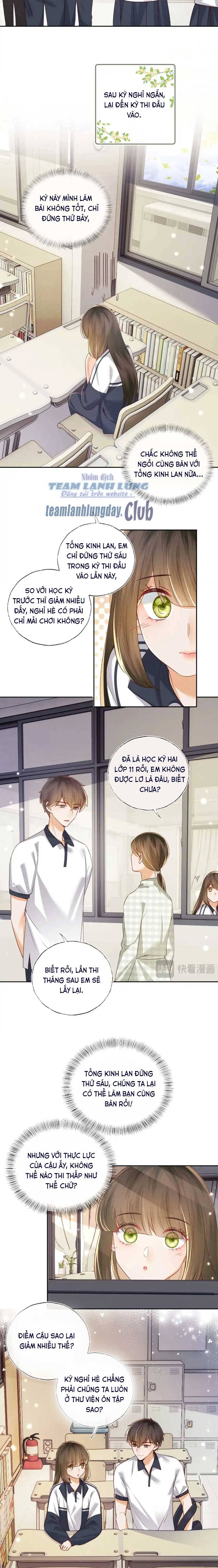 MÃN CẤP TRÀ XANH XUYÊN KHÔNG THÀNH TIỂU ĐÁNG THƯƠNG: Chapter 143