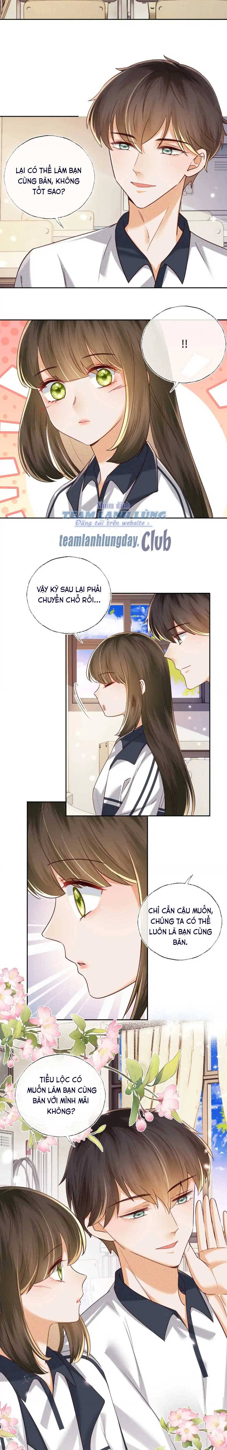 MÃN CẤP TRÀ XANH XUYÊN KHÔNG THÀNH TIỂU ĐÁNG THƯƠNG: Chapter 143