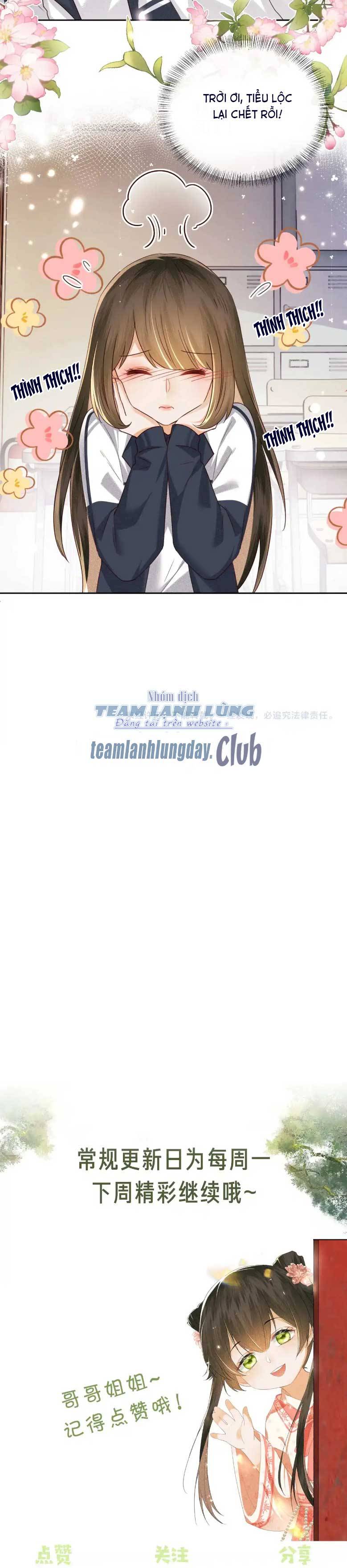 MÃN CẤP TRÀ XANH XUYÊN KHÔNG THÀNH TIỂU ĐÁNG THƯƠNG: Chapter 143