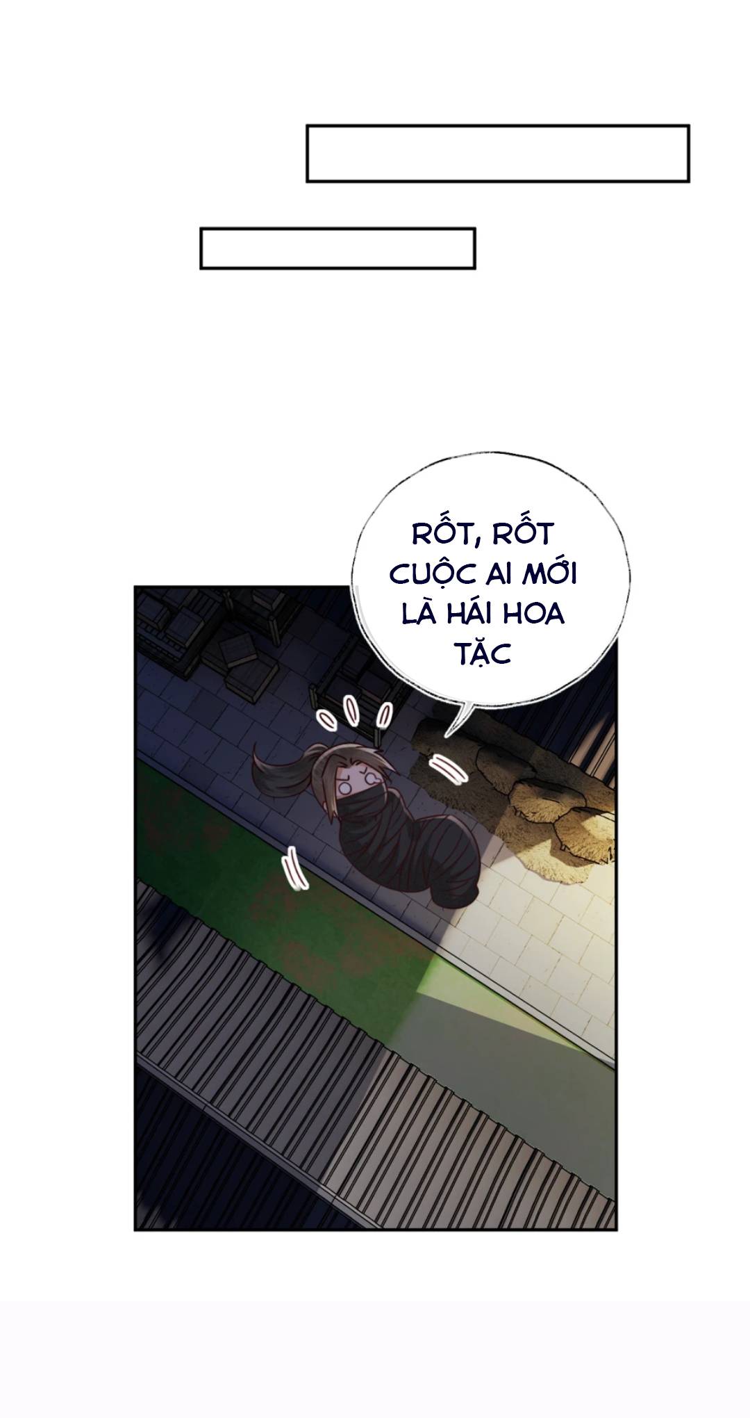 MÃN CẤP TRÀ XANH XUYÊN KHÔNG THÀNH TIỂU ĐÁNG THƯƠNG: Chapter 148