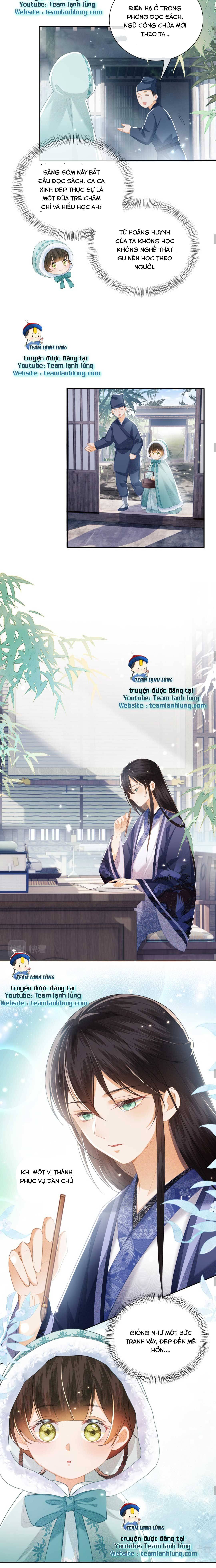 MÃN CẤP TRÀ XANH XUYÊN KHÔNG THÀNH TIỂU ĐÁNG THƯƠNG: Chapter 15