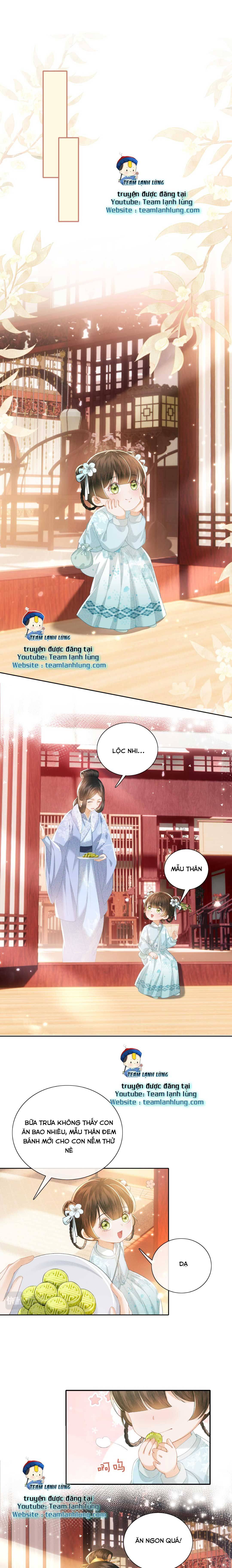 MÃN CẤP TRÀ XANH XUYÊN KHÔNG THÀNH TIỂU ĐÁNG THƯƠNG: Chapter 15