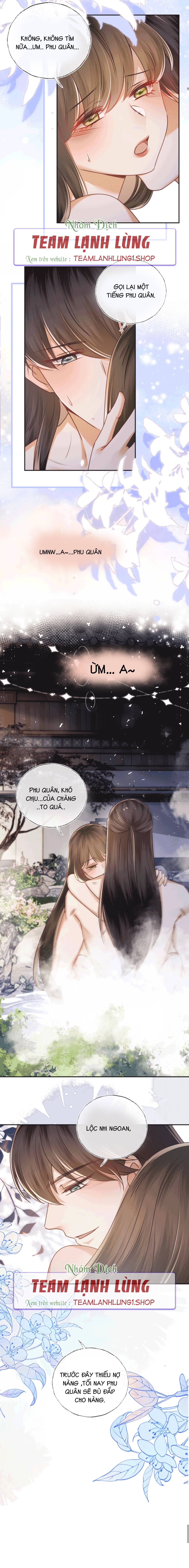 MÃN CẤP TRÀ XANH XUYÊN KHÔNG THÀNH TIỂU ĐÁNG THƯƠNG: Chapter 150