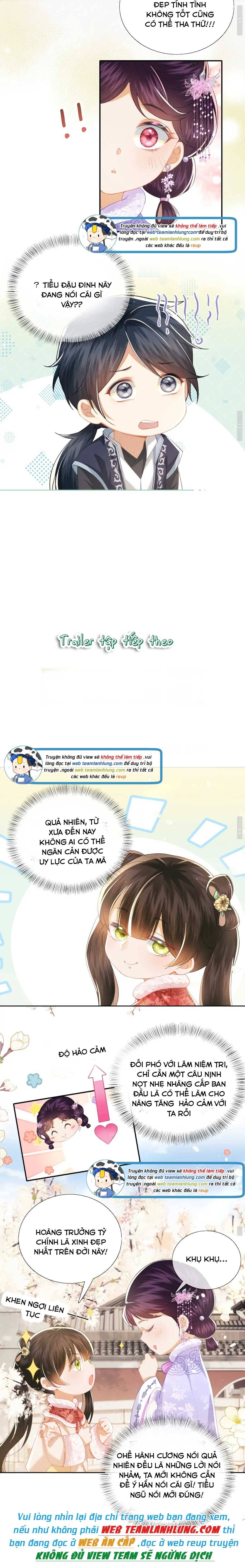 MÃN CẤP TRÀ XANH XUYÊN KHÔNG THÀNH TIỂU ĐÁNG THƯƠNG: Chapter 16