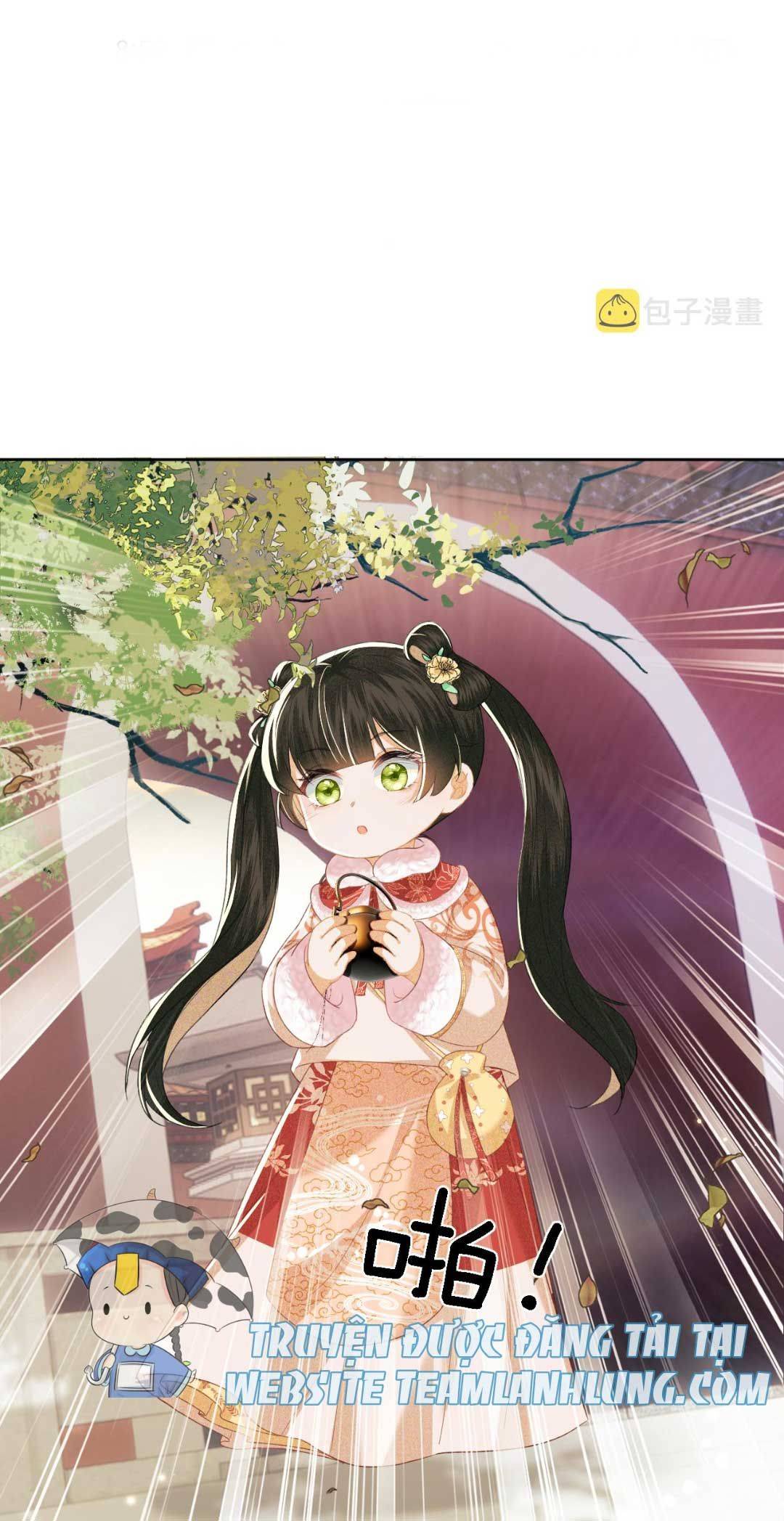 MÃN CẤP TRÀ XANH XUYÊN KHÔNG THÀNH TIỂU ĐÁNG THƯƠNG: Chapter 18