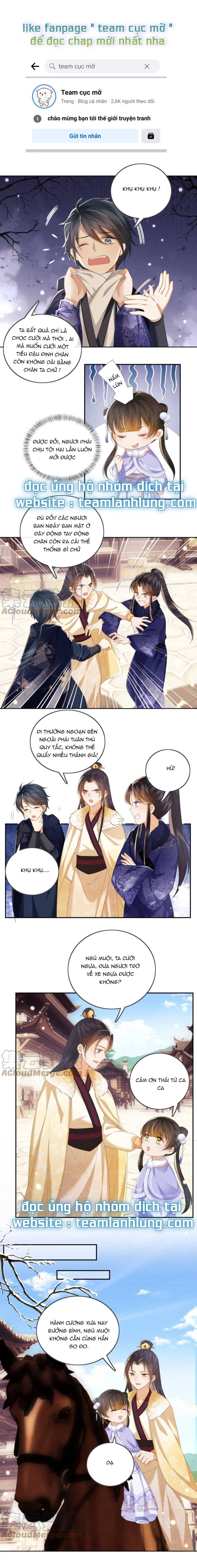 MÃN CẤP TRÀ XANH XUYÊN KHÔNG THÀNH TIỂU ĐÁNG THƯƠNG: Chapter 37