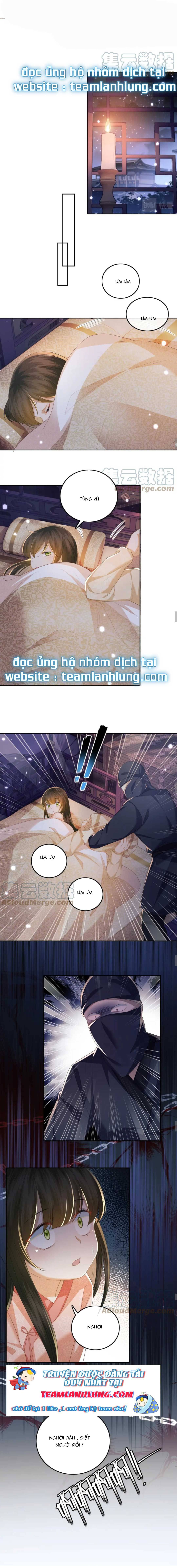 MÃN CẤP TRÀ XANH XUYÊN KHÔNG THÀNH TIỂU ĐÁNG THƯƠNG: Chapter 37