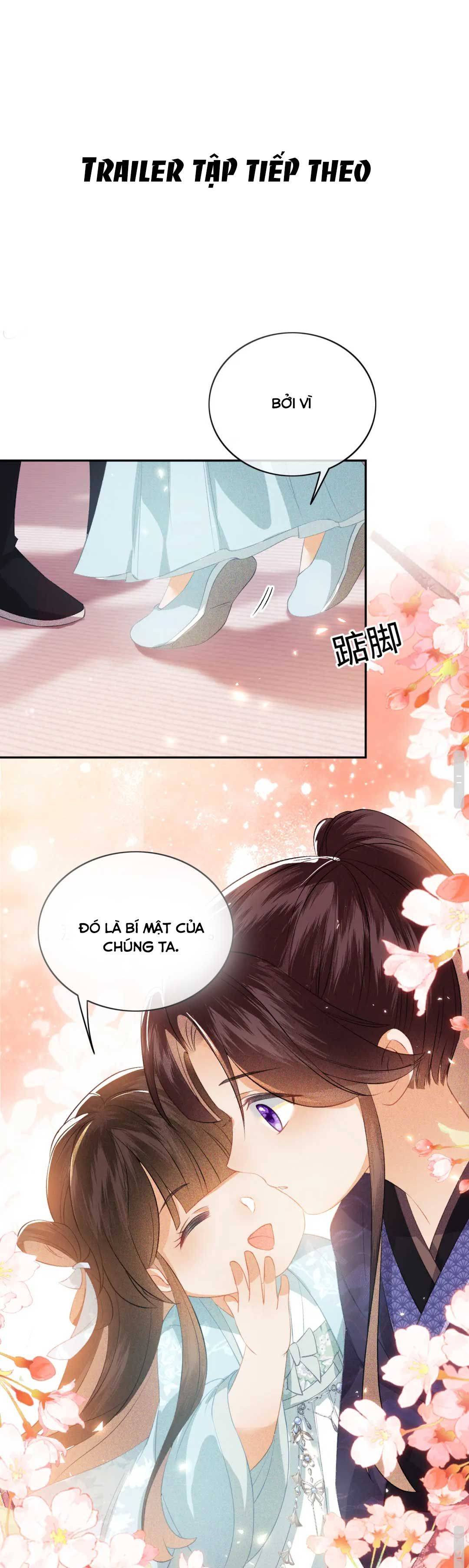 MÃN CẤP TRÀ XANH XUYÊN KHÔNG THÀNH TIỂU ĐÁNG THƯƠNG: Chapter 4