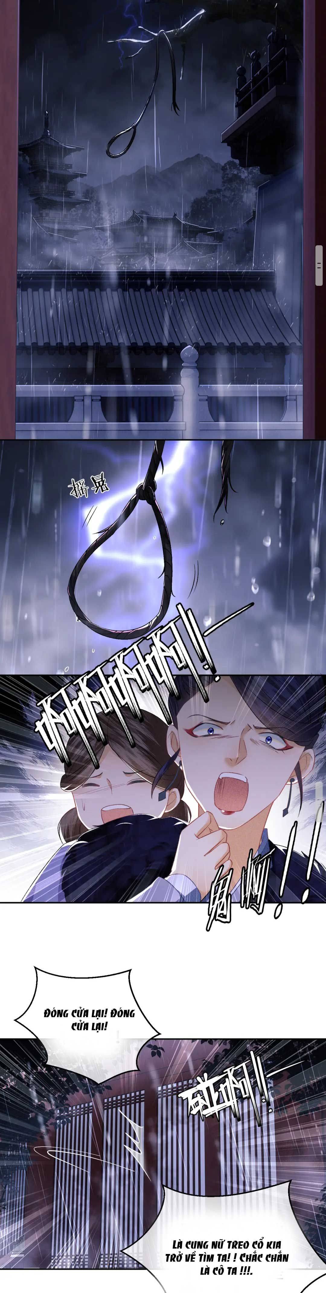 MÃN CẤP TRÀ XANH XUYÊN KHÔNG THÀNH TIỂU ĐÁNG THƯƠNG: Chapter 4