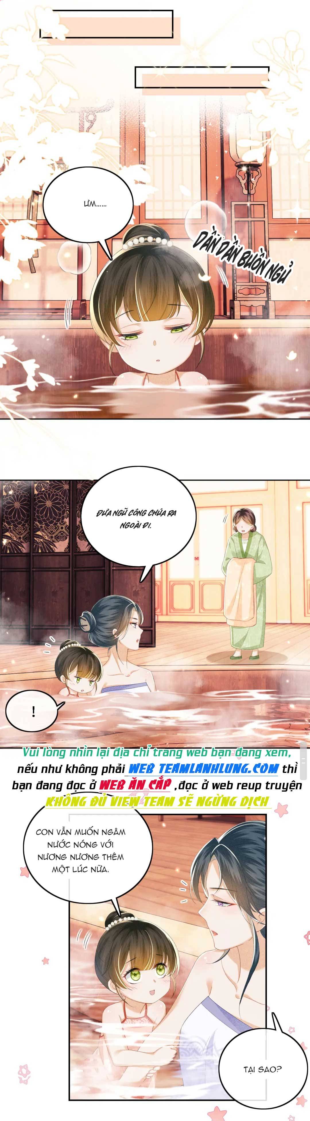 MÃN CẤP TRÀ XANH XUYÊN KHÔNG THÀNH TIỂU ĐÁNG THƯƠNG: Chapter 43