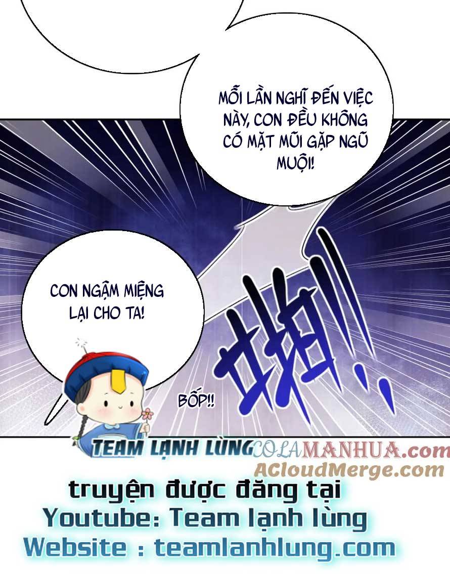 MÃN CẤP TRÀ XANH XUYÊN KHÔNG THÀNH TIỂU ĐÁNG THƯƠNG: Chapter 57