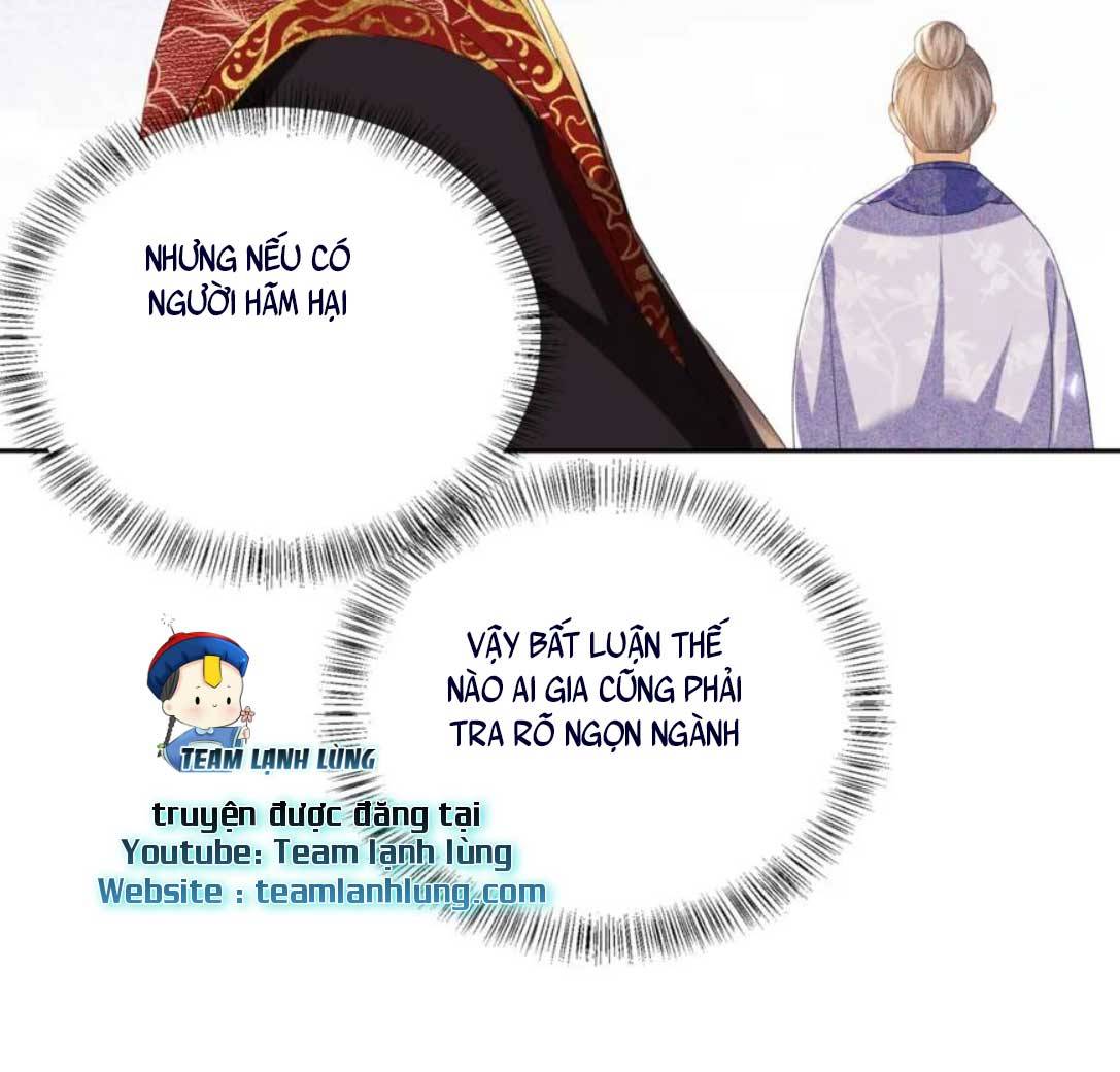 MÃN CẤP TRÀ XANH XUYÊN KHÔNG THÀNH TIỂU ĐÁNG THƯƠNG: Chapter 62