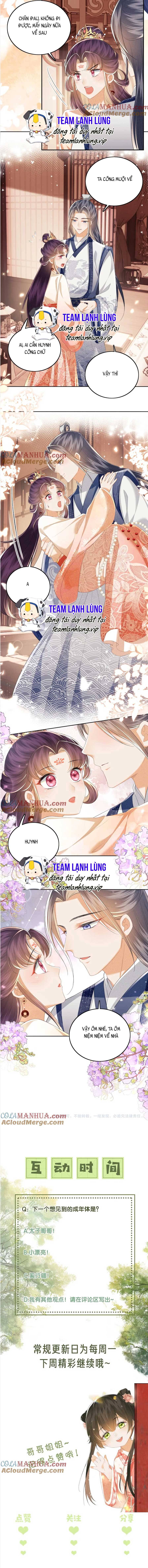 MÃN CẤP TRÀ XANH XUYÊN KHÔNG THÀNH TIỂU ĐÁNG THƯƠNG: Chapter 78