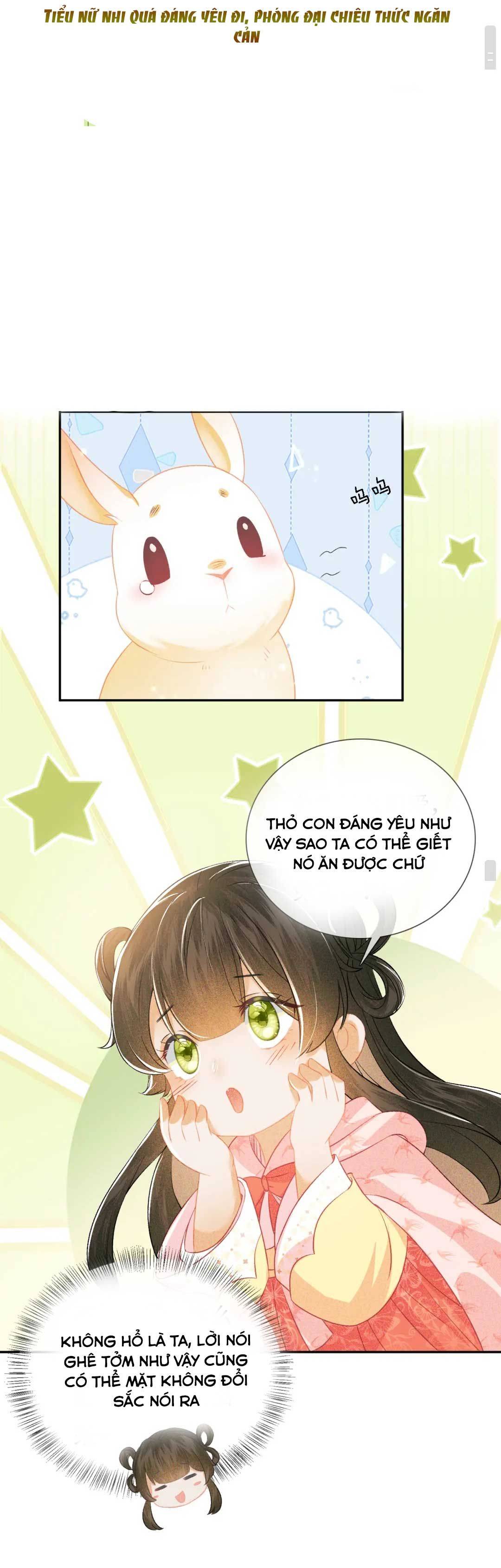 MÃN CẤP TRÀ XANH XUYÊN KHÔNG THÀNH TIỂU ĐÁNG THƯƠNG: Chapter 8