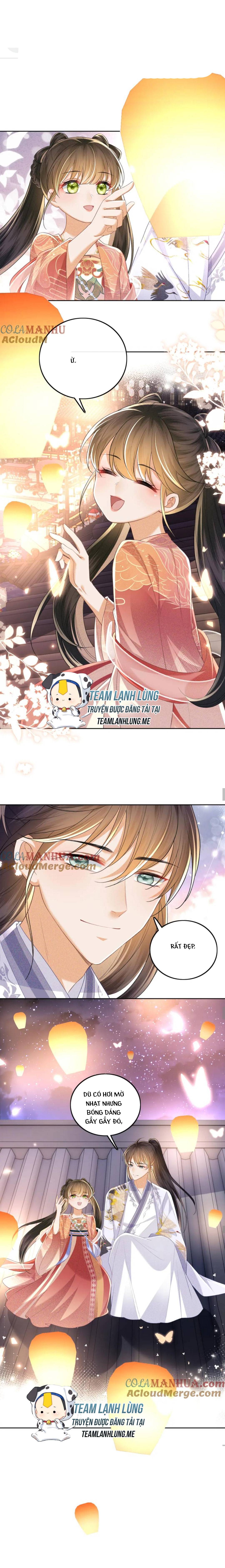 MÃN CẤP TRÀ XANH XUYÊN KHÔNG THÀNH TIỂU ĐÁNG THƯƠNG: Chapter 83