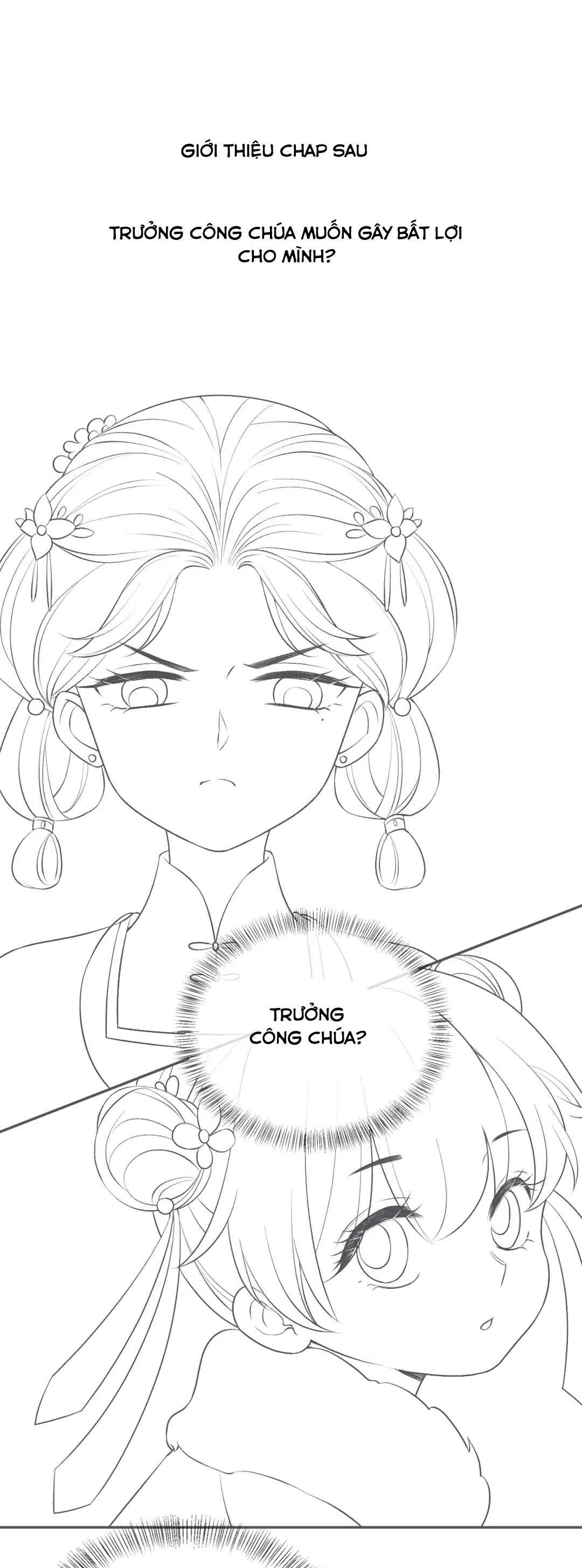 MÃN CẤP TRÀ XANH XUYÊN KHÔNG THÀNH TIỂU ĐÁNG THƯƠNG: Chapter 9