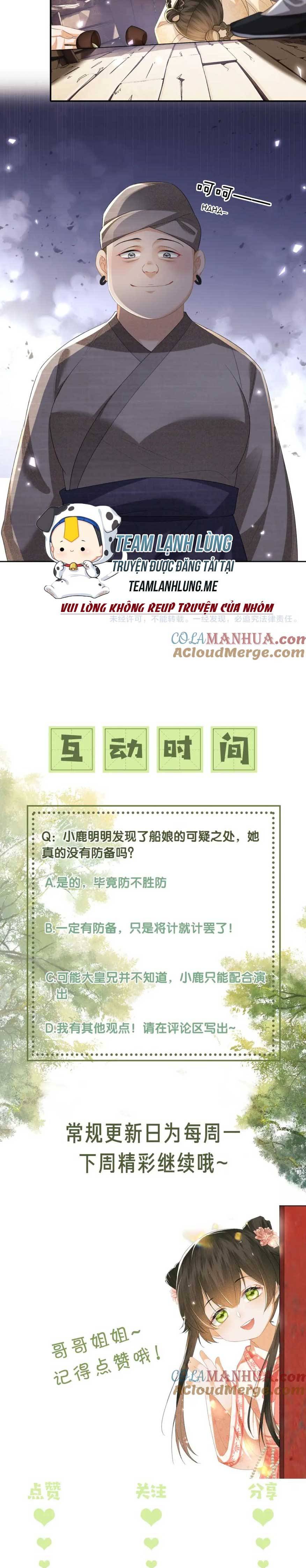 MÃN CẤP TRÀ XANH XUYÊN KHÔNG THÀNH TIỂU ĐÁNG THƯƠNG: Chapter 93