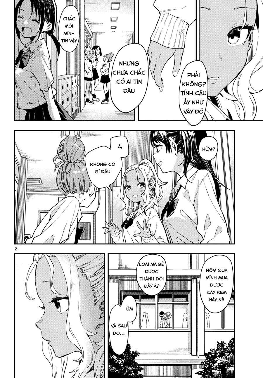 Mane Mane Nichi Nichi: Chapter 10