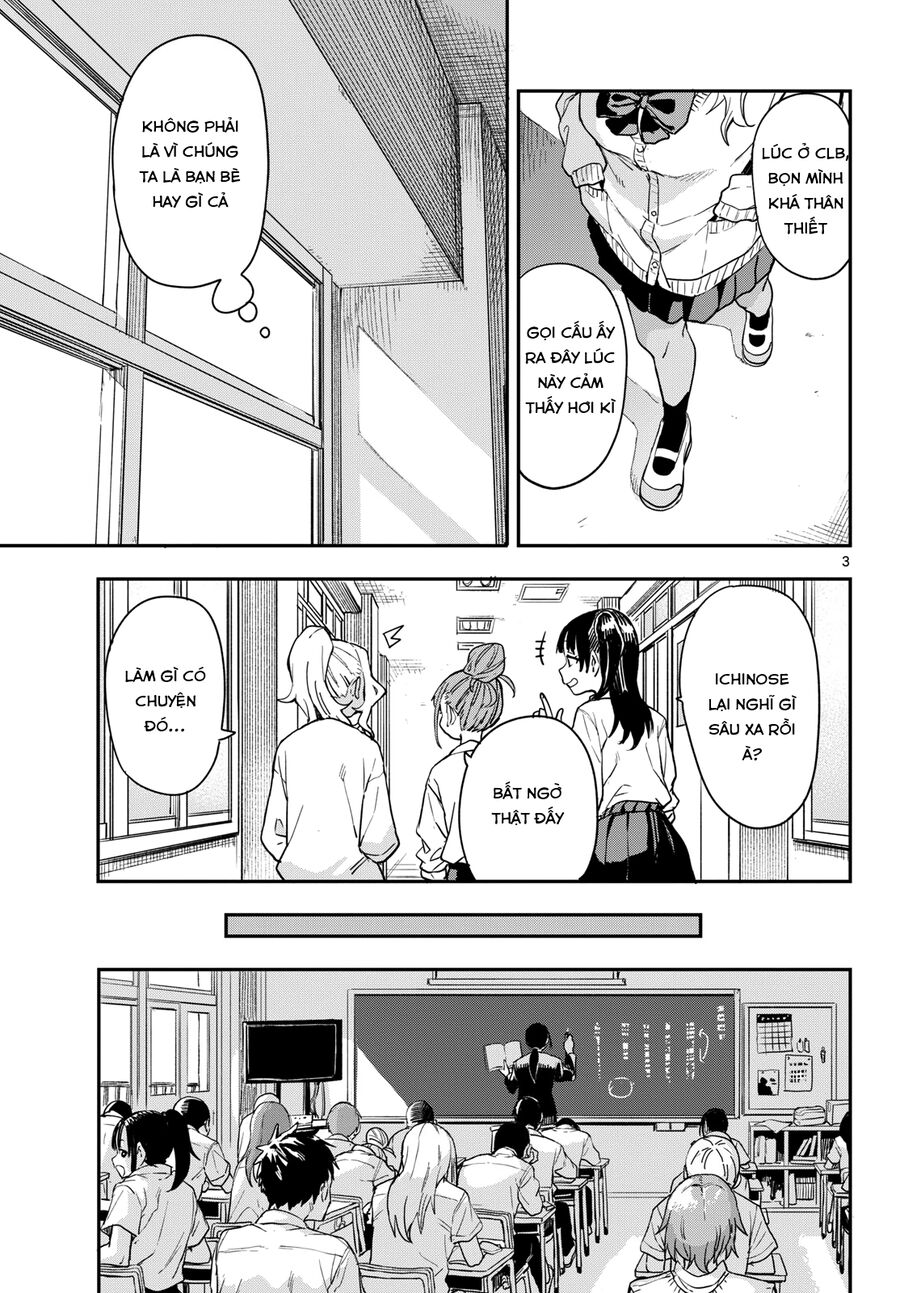 Mane Mane Nichi Nichi: Chapter 10