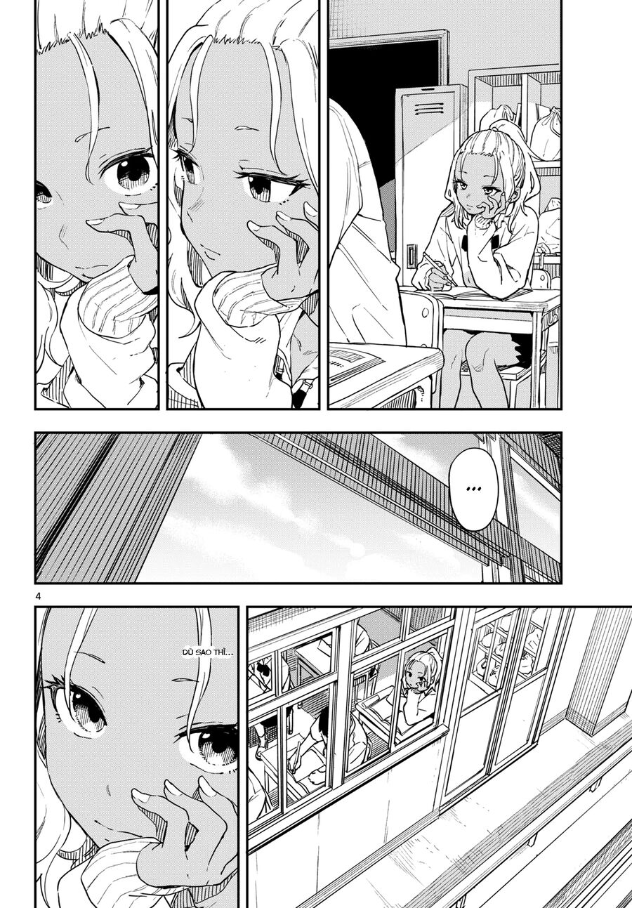 Mane Mane Nichi Nichi: Chapter 10