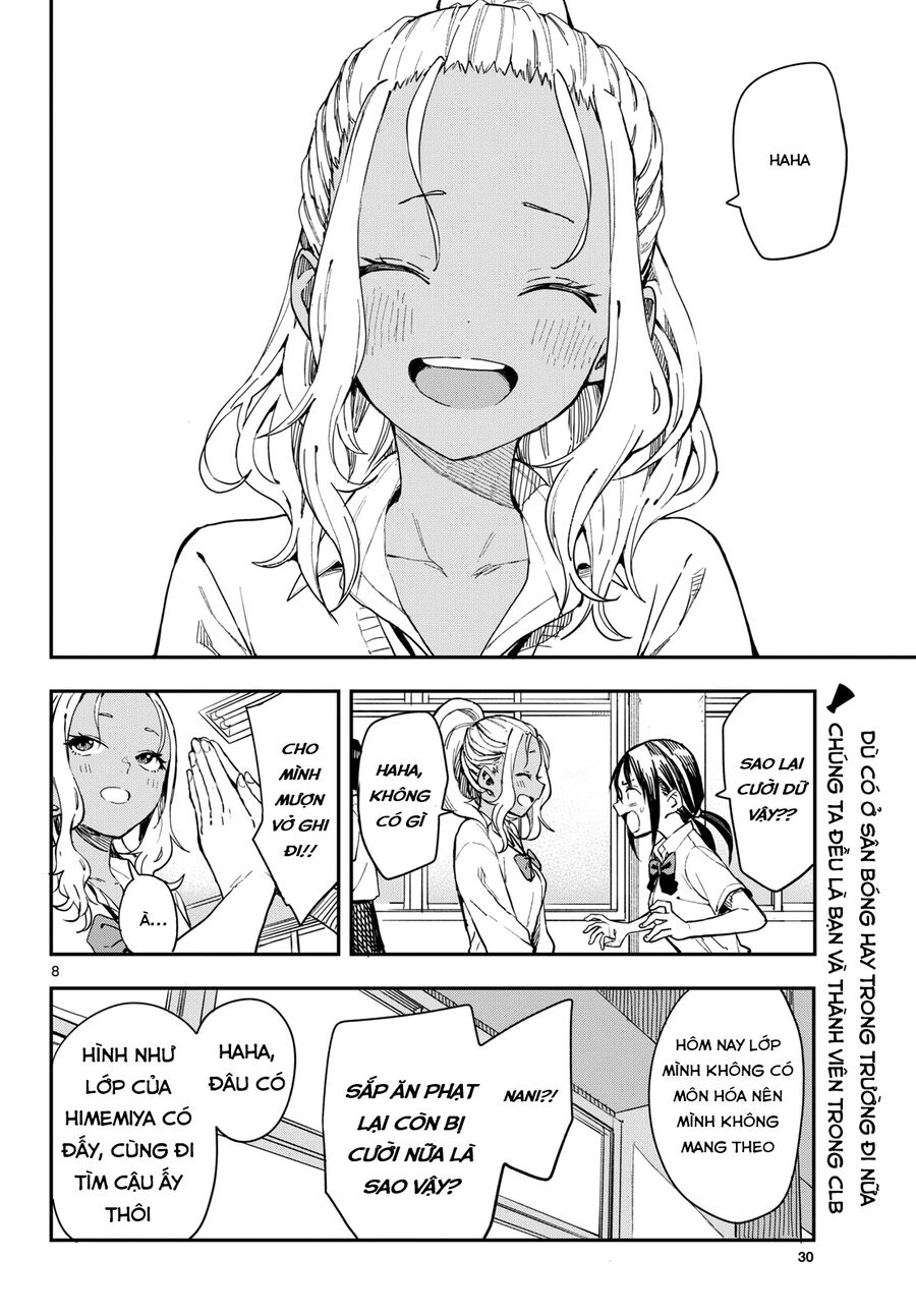 Mane Mane Nichi Nichi: Chapter 10
