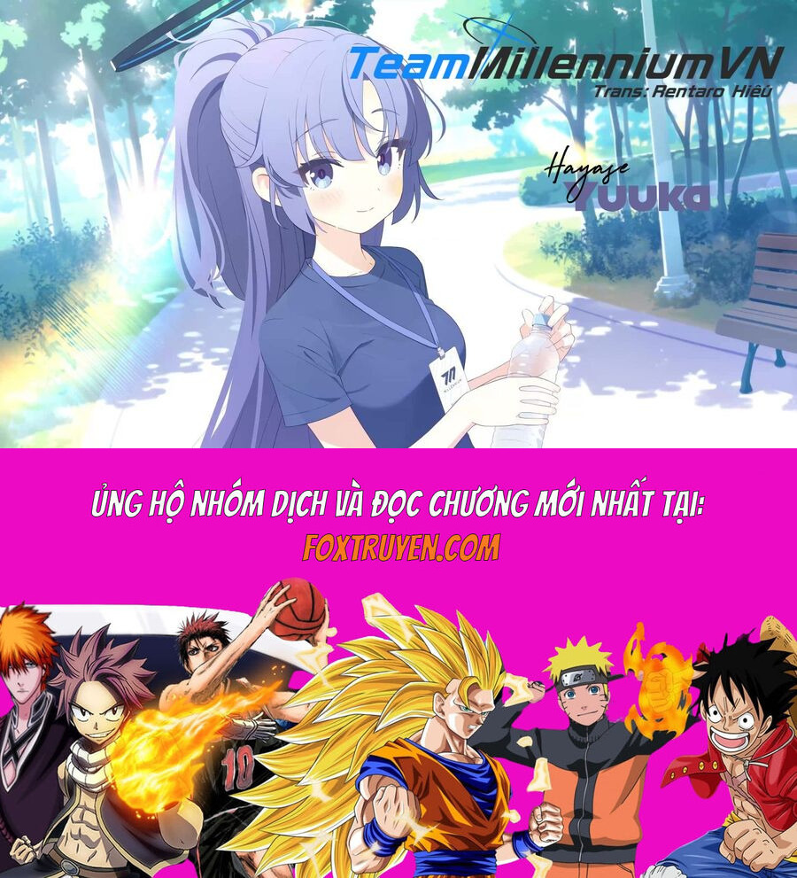 Mane Mane Nichi Nichi: Chapter 19.5