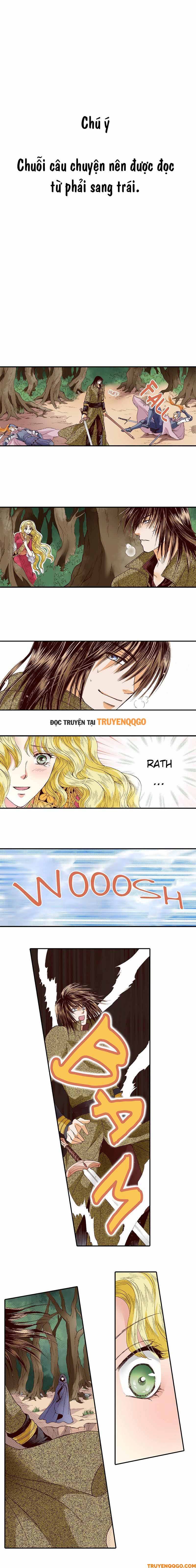 Mangetsu No Chikai: Chapter 35