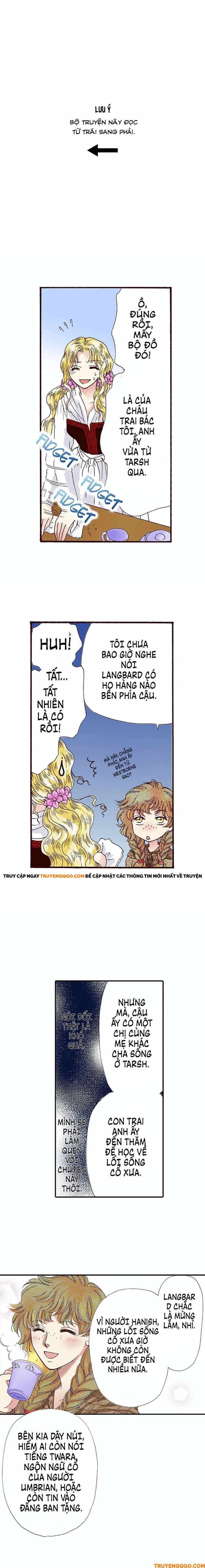 Mangetsu No Chikai: Chapter 7