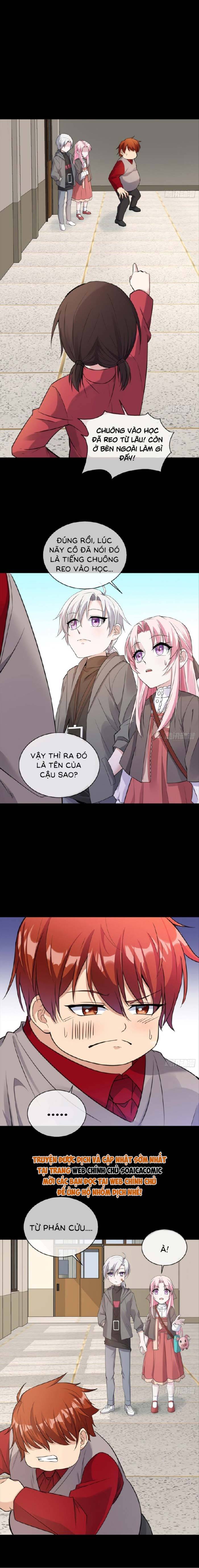 Manh Bảo Đột Kích: Tổng Tài Daddy Quá Khó Chơi: Chapter 25