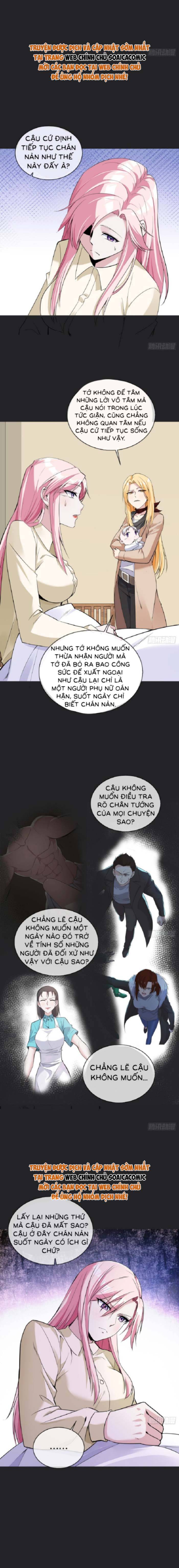 Manh Bảo Đột Kích: Tổng Tài Daddy Quá Khó Chơi: Chapter 26