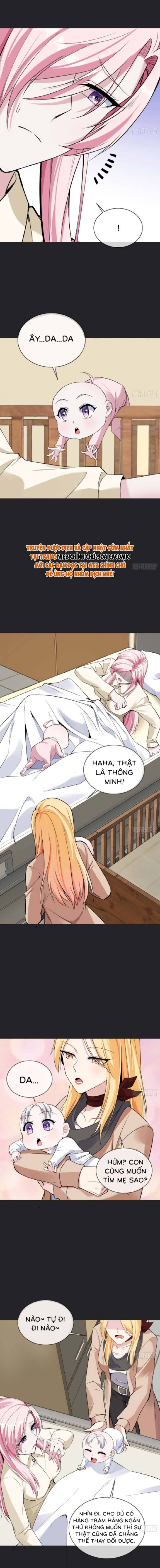 Manh Bảo Đột Kích: Tổng Tài Daddy Quá Khó Chơi: Chapter 26