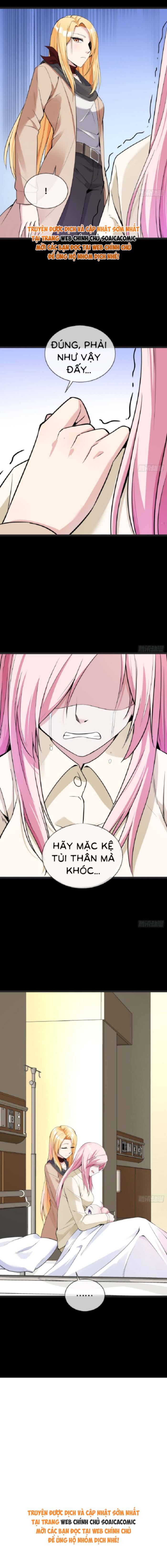 Manh Bảo Đột Kích: Tổng Tài Daddy Quá Khó Chơi: Chapter 26