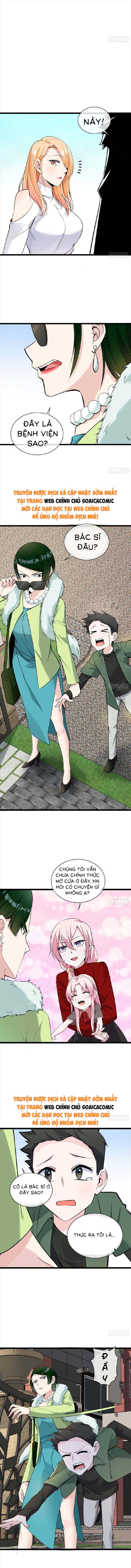 Manh Bảo Đột Kích: Tổng Tài Daddy Quá Khó Chơi: Chapter 29