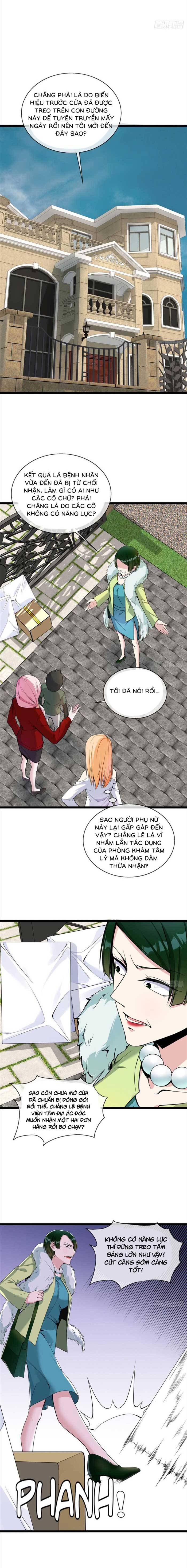 Manh Bảo Đột Kích: Tổng Tài Daddy Quá Khó Chơi: Chapter 30