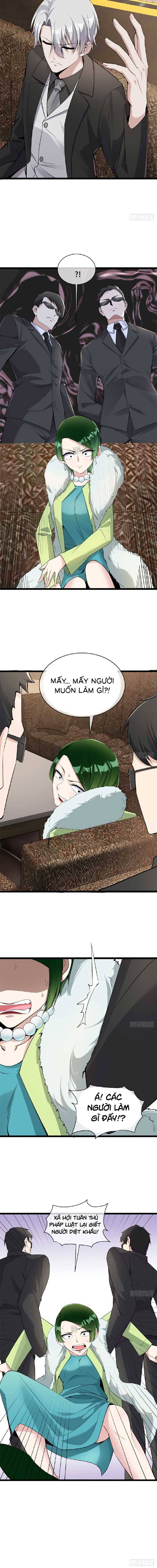 Manh Bảo Đột Kích: Tổng Tài Daddy Quá Khó Chơi: Chapter 32