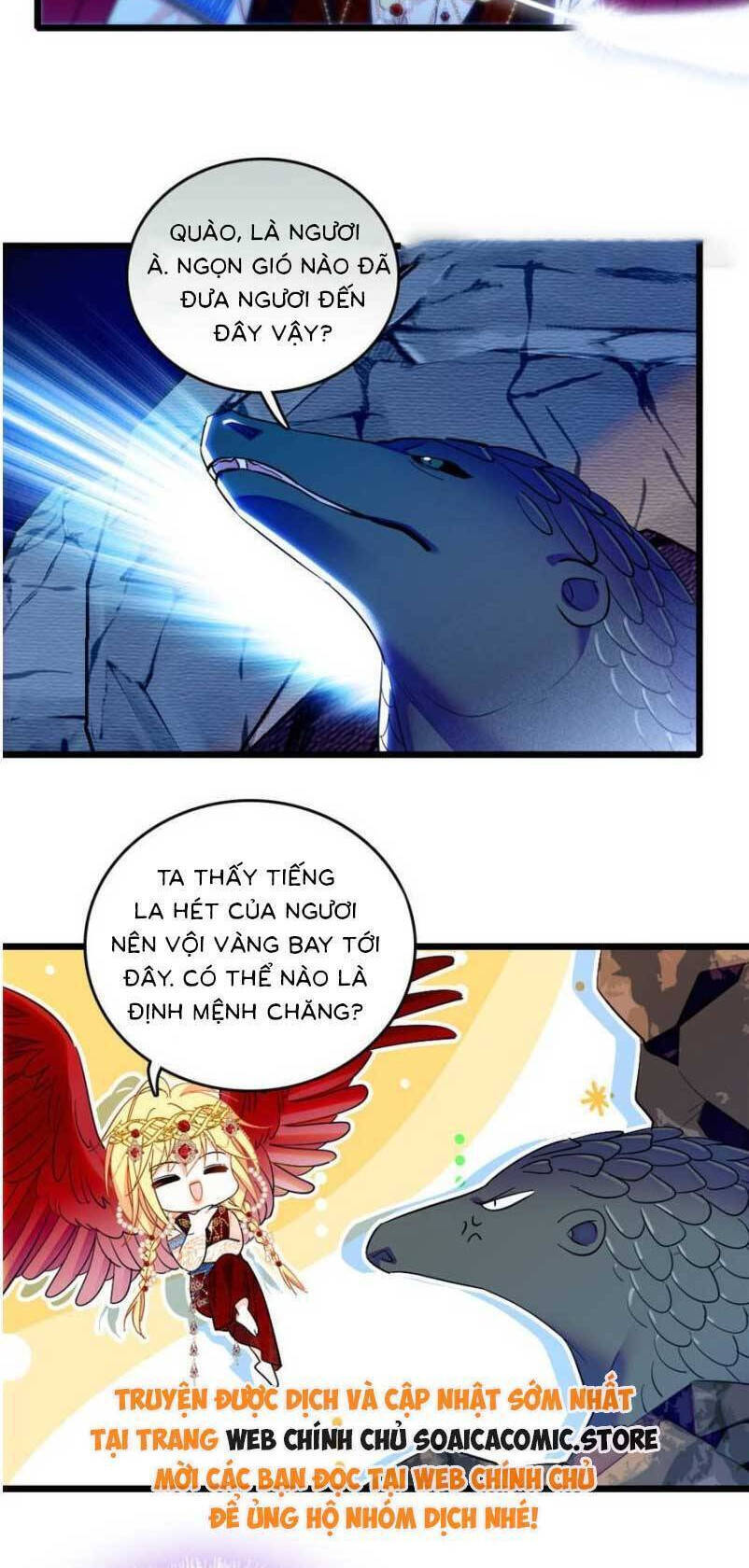 Manh Động Thú Thế: Chapter 189